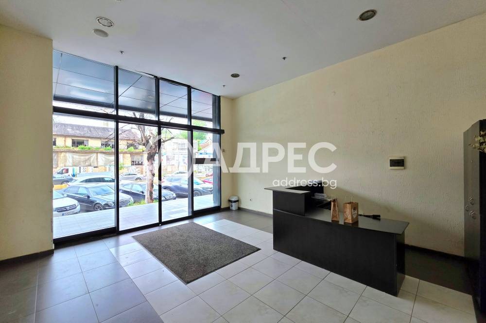Продава 3-СТАЕН, гр. София, Овча купел, снимка 15 - Апартаменти - 55056026