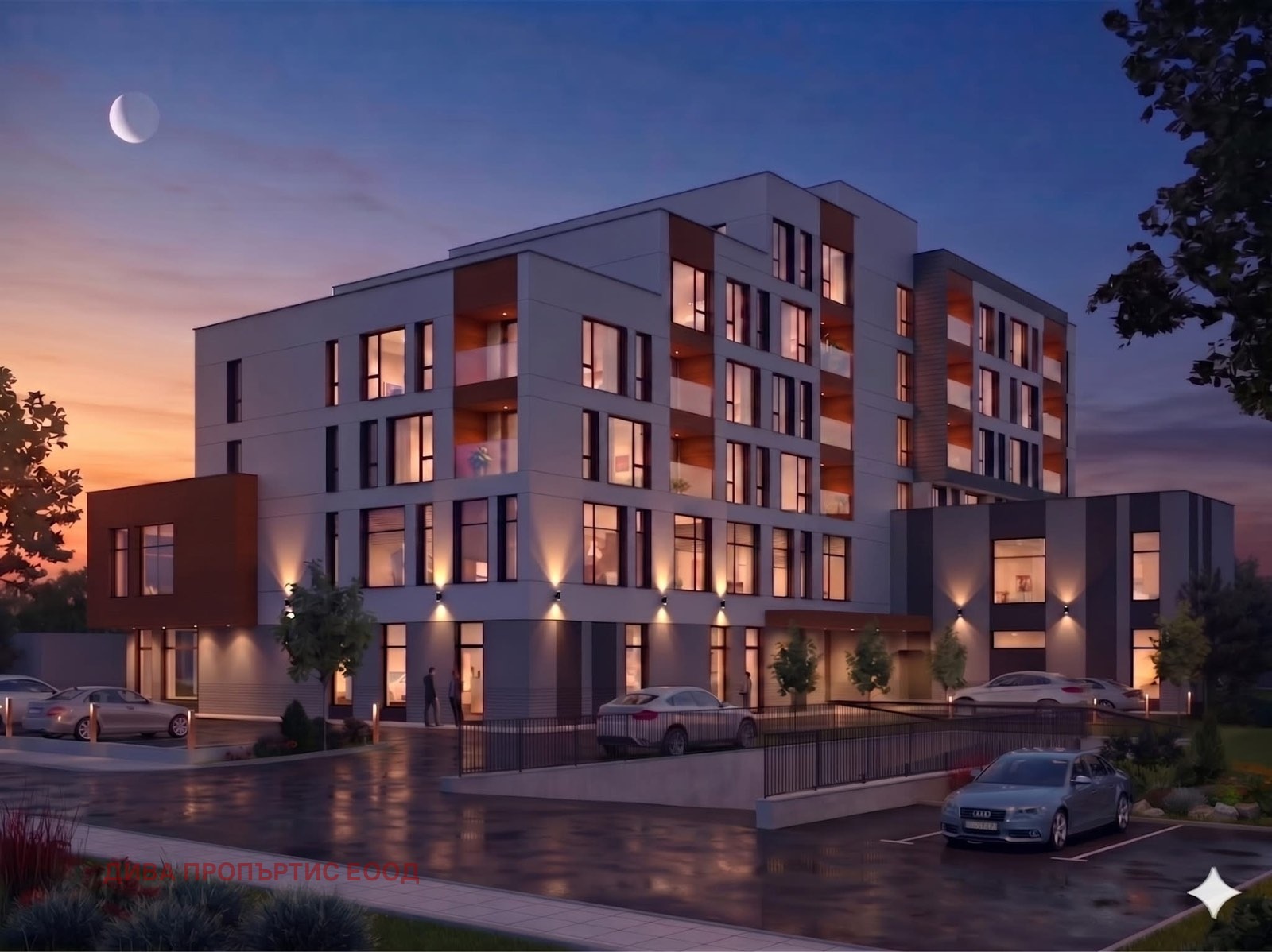 Продава 3-СТАЕН, гр. Самоков, област София област, снимка 2 - Апартаменти - 55576806