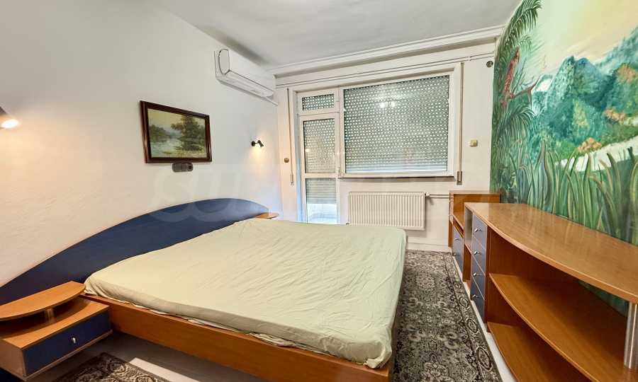 Продава 4-СТАЕН, гр. София, Банишора, снимка 10 - Апартаменти - 54676157