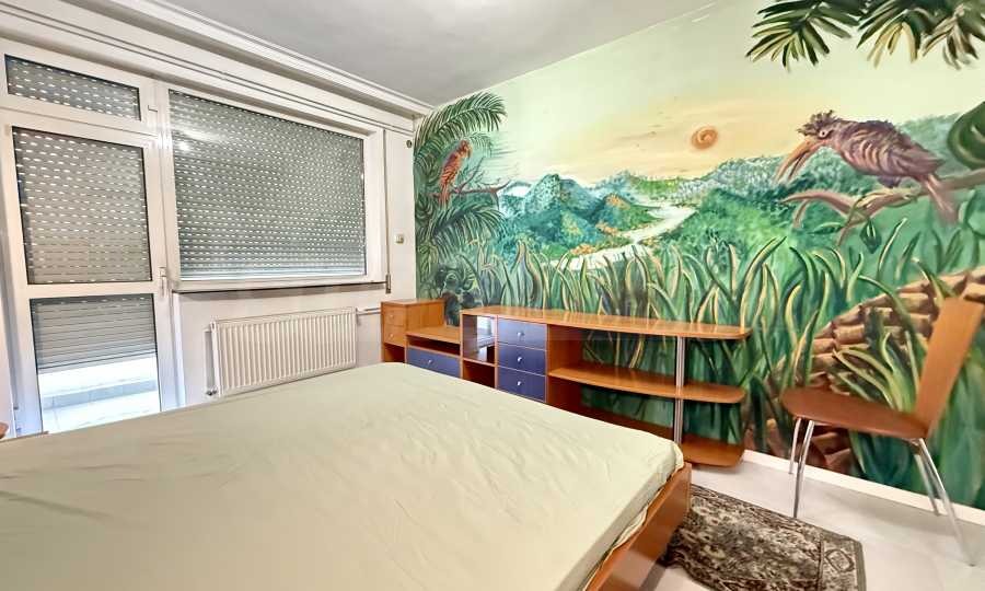 Продава 4-СТАЕН, гр. София, Банишора, снимка 11 - Апартаменти - 54676157
