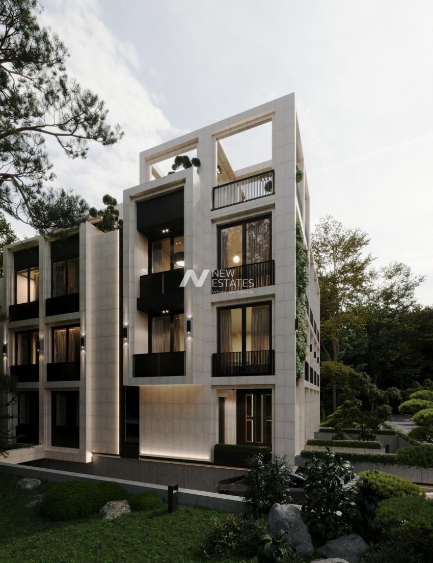 Продава 4-СТАЕН, гр. София, Яворов, снимка 2 - Апартаменти - 55377600