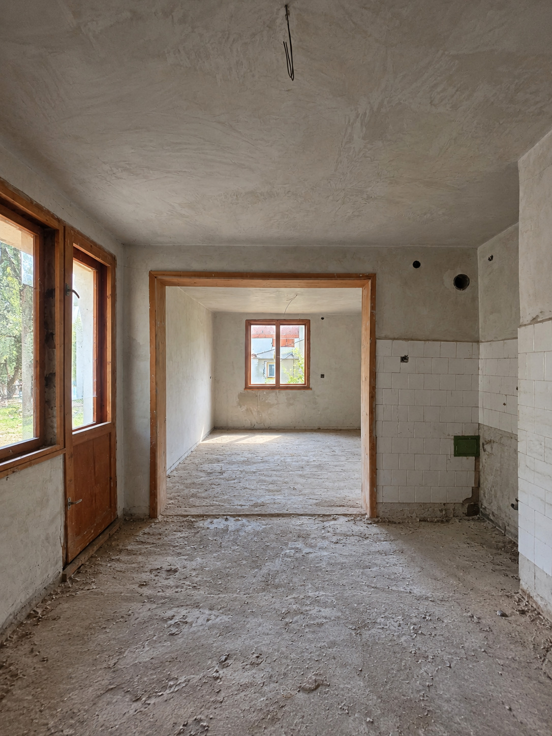 Продава КЪЩА, с. Рударци, област Перник, снимка 8 - Къщи - 56358058