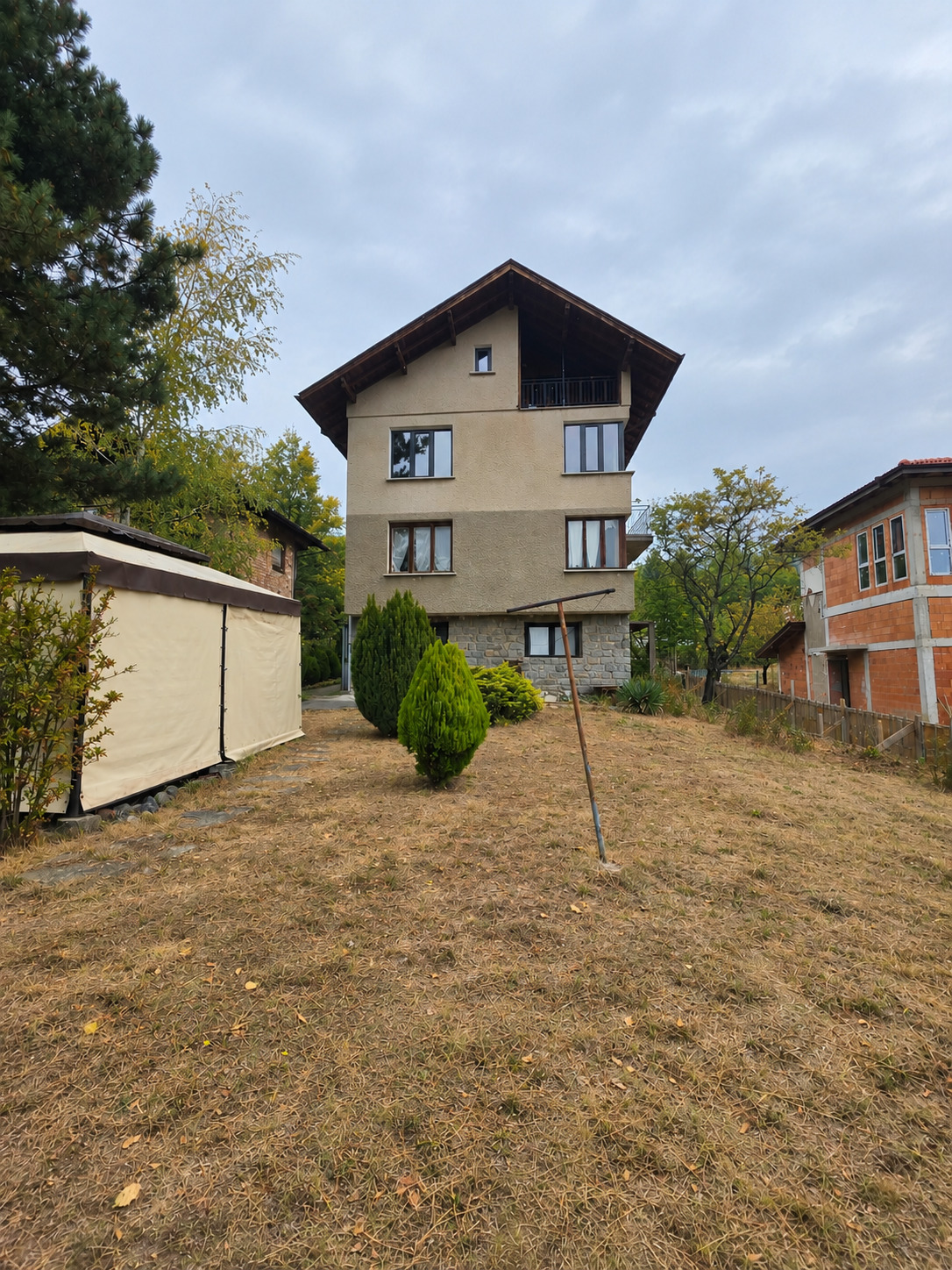 Продава КЪЩА, с. Рударци, област Перник