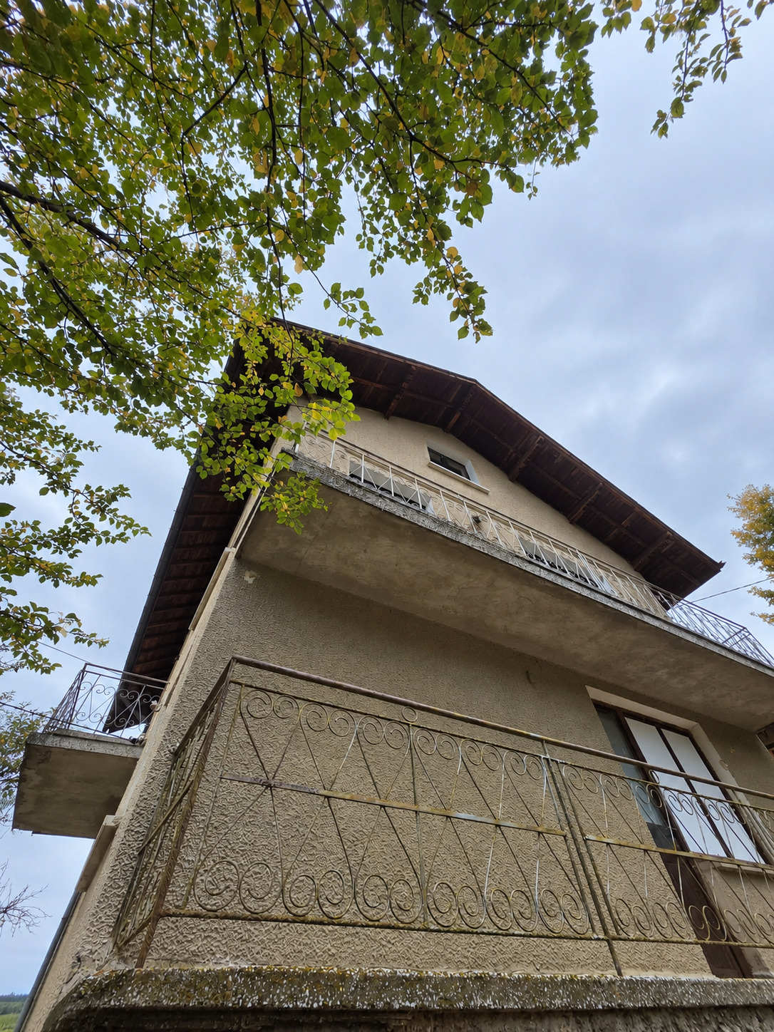 Продава КЪЩА, с. Рударци, област Перник, снимка 13 - Къщи - 56358058