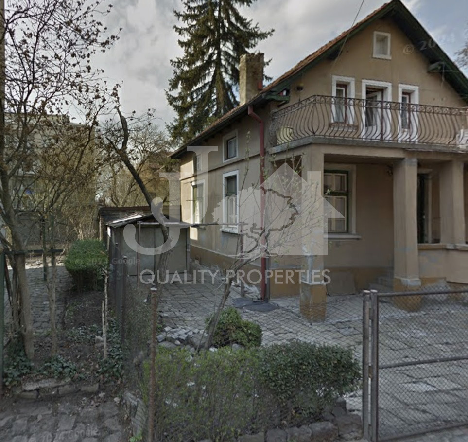Продава ПАРЦЕЛ, гр. София, Яворов, снимка 2 - Парцели - 54863510