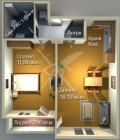 Продава 2-СТАЕН, град Бургас, Меден рудник - зона А • 62370 € • 19656663 — Holmes.bg