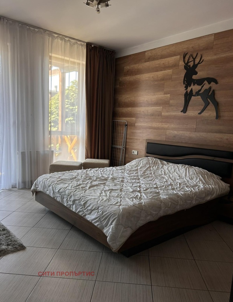 Продава 1-СТАЕН в област Благоевград, гр. Банско - 50 кв.м / 70 000 € » 136 908.10 лв., СИТИ ПРОПЪРТИС