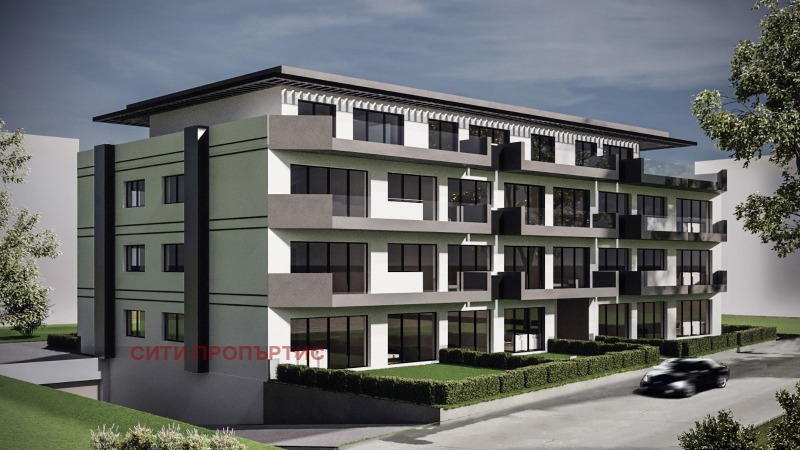 Продава 2-СТАЕН в град Благоевград, Струмско - 58 кв.м / 50 251 € » 98 282.41 лв., СИТИ ПРОПЪРТИС