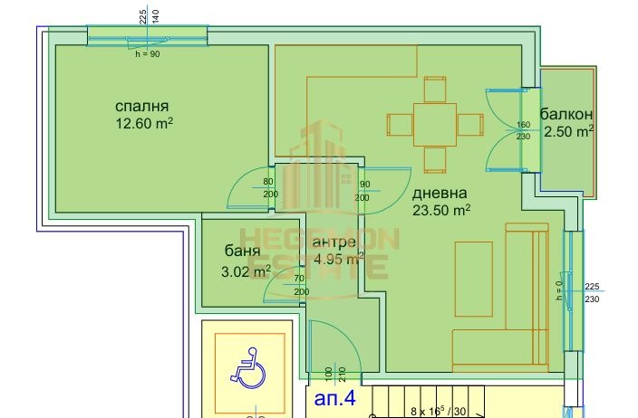 ������� 2-����� | Imot.bg � ����������� 1