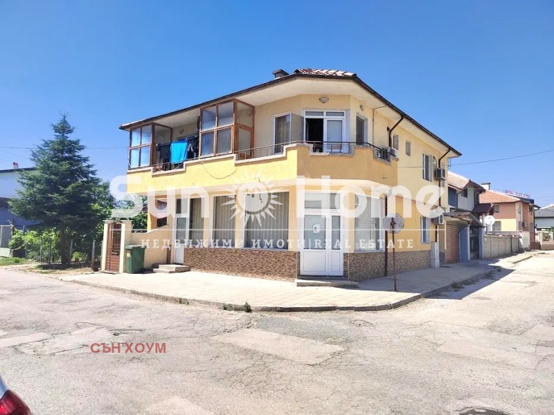 Продава КЪЩА в област Хасково, гр. Свиленград - 245 кв.м / 336 000 € » 657 158.88 лв., СЪН ХОУМ