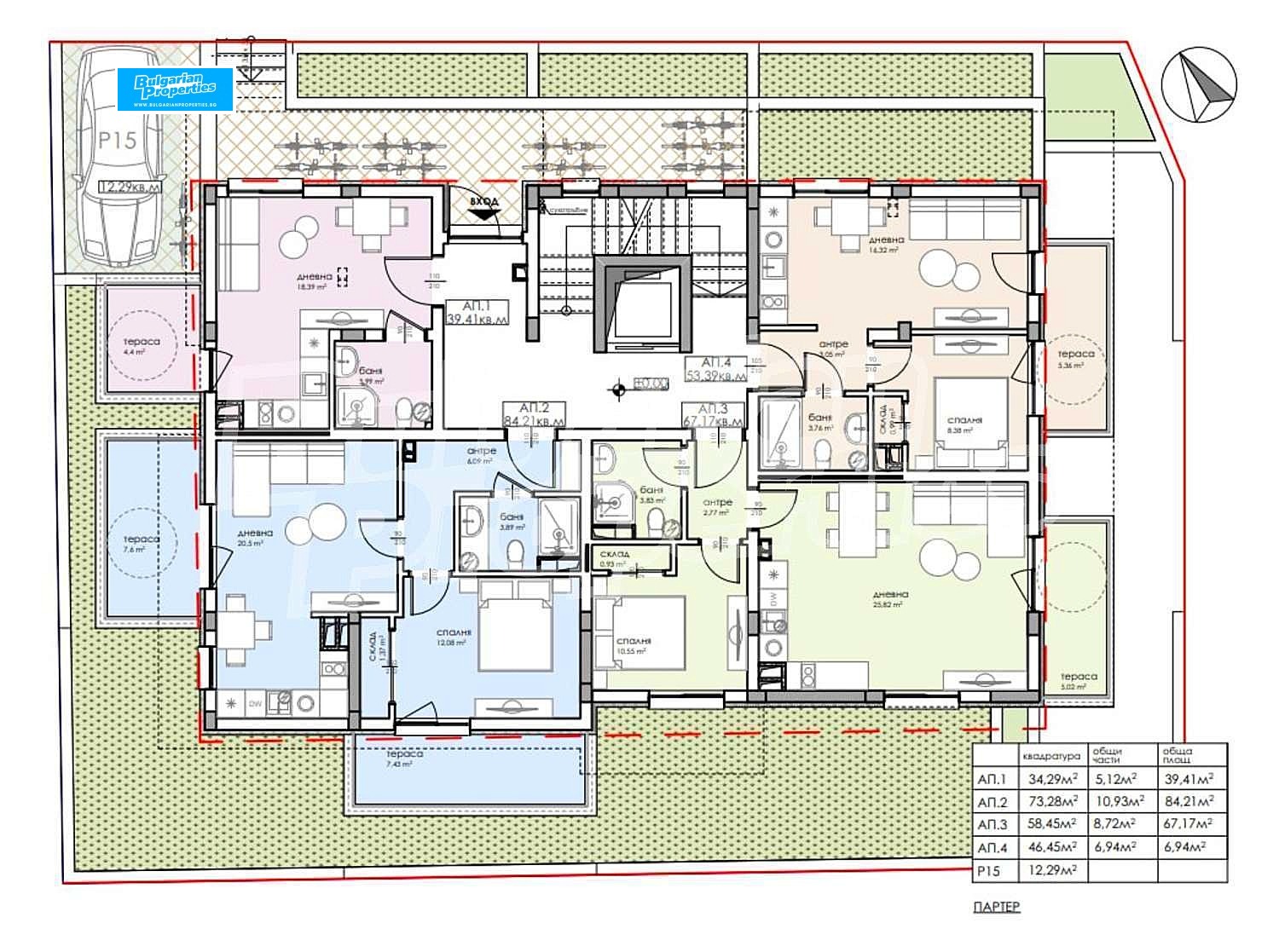 ������� 2-����� | Imot.bg � ����������� 4