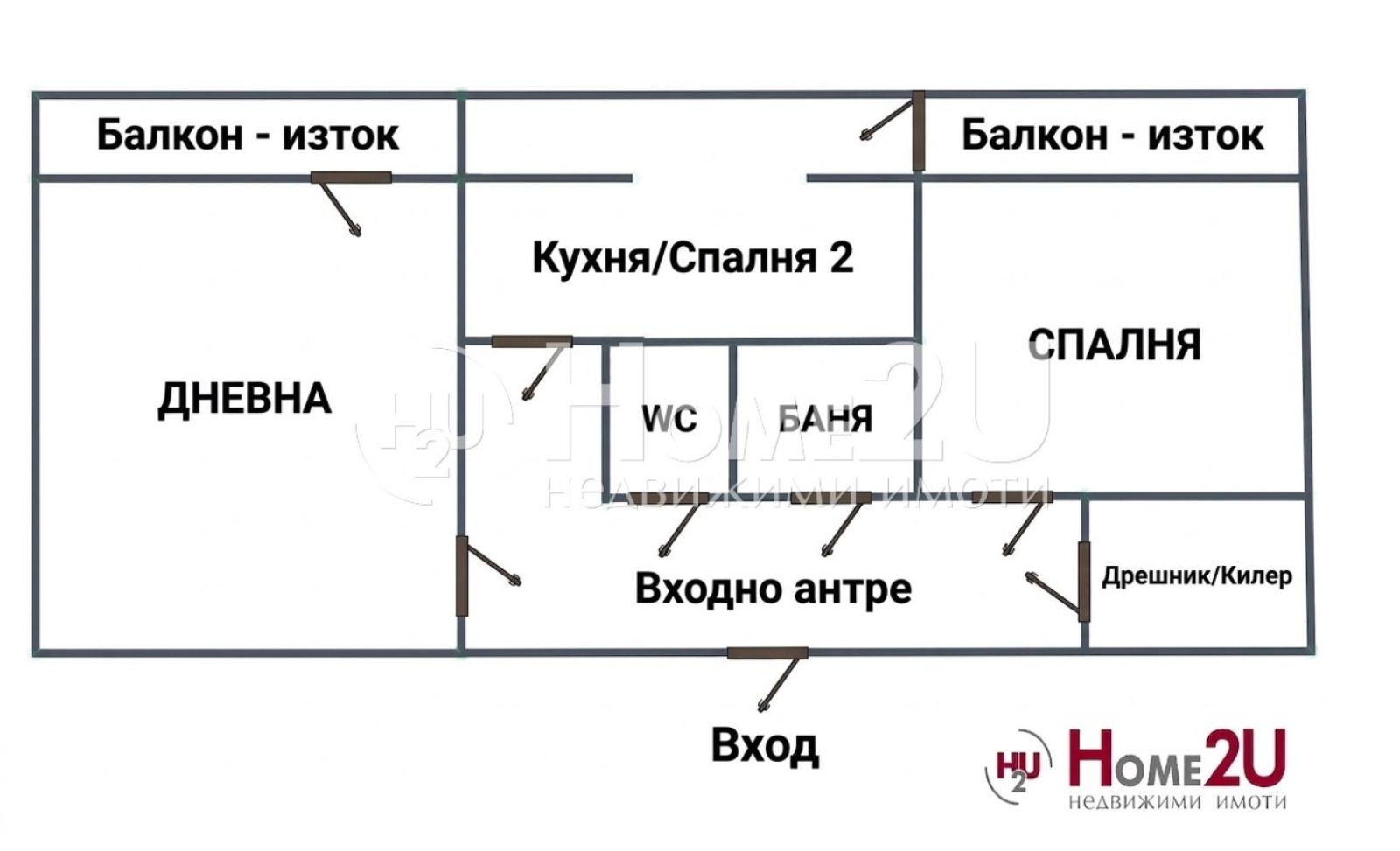 ������� 2-����� | Imot.bg � ����������� 5