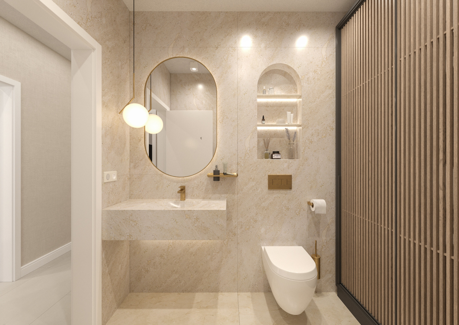 Продава МНОГОСТАЕН | Imot.bg — изображение 11