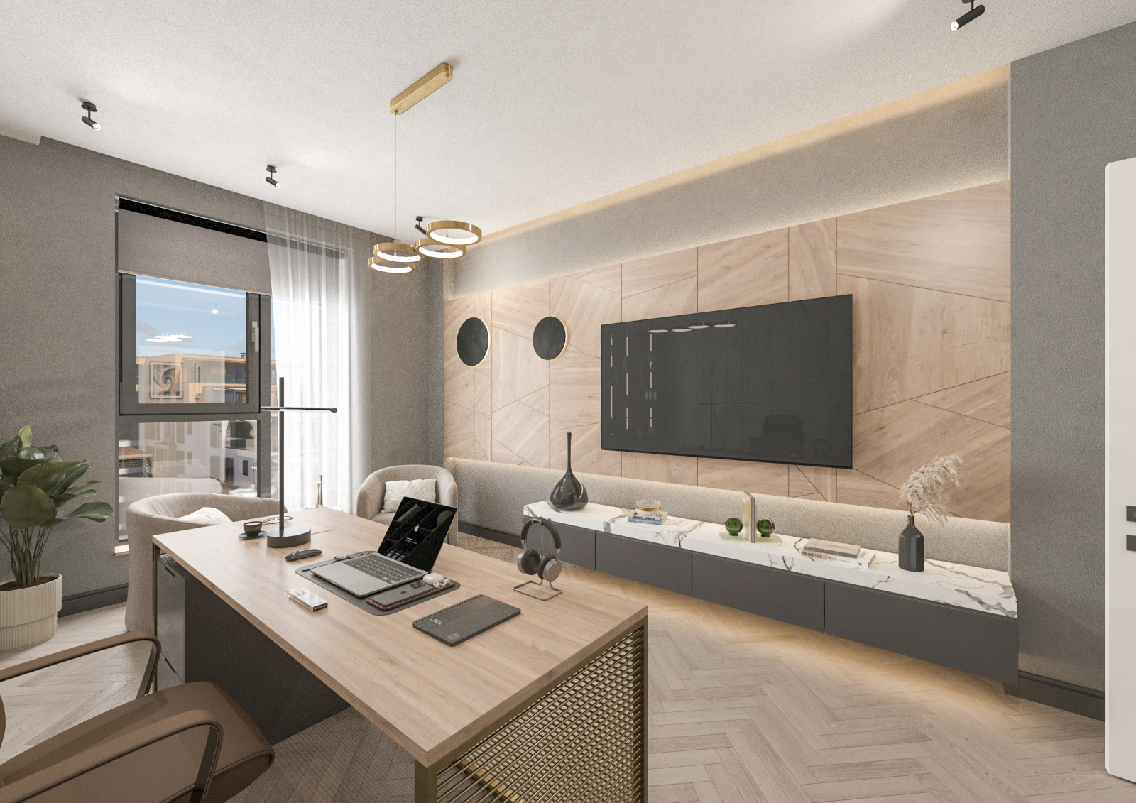 Продава МНОГОСТАЕН | Imot.bg — изображение 9