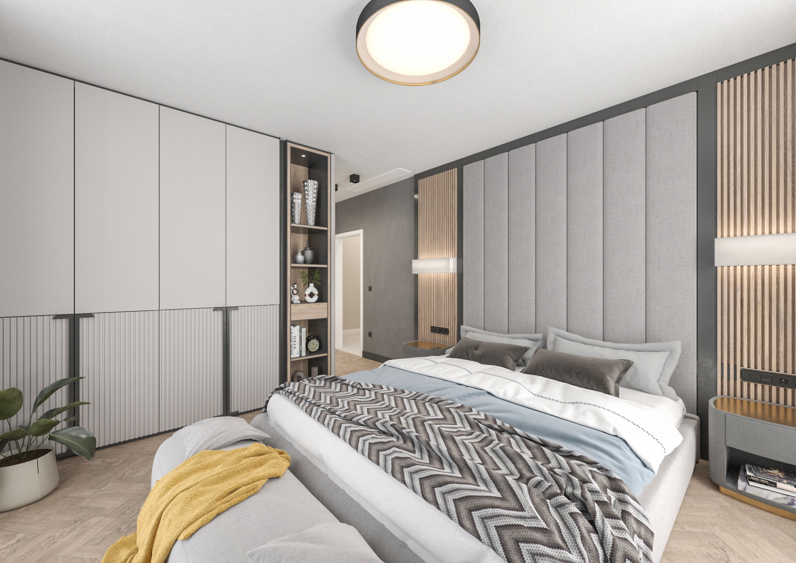 Продава МНОГОСТАЕН | Imot.bg — изображение 12