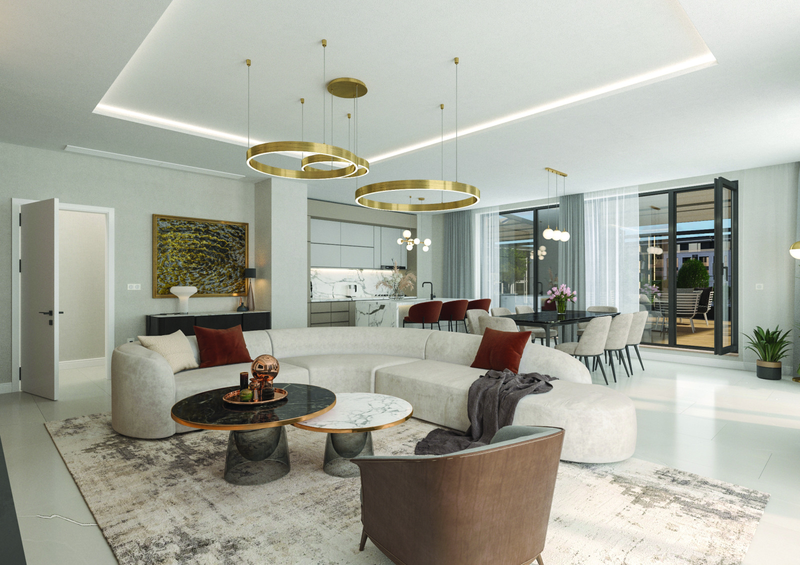 Продава МНОГОСТАЕН | Imot.bg — изображение 4