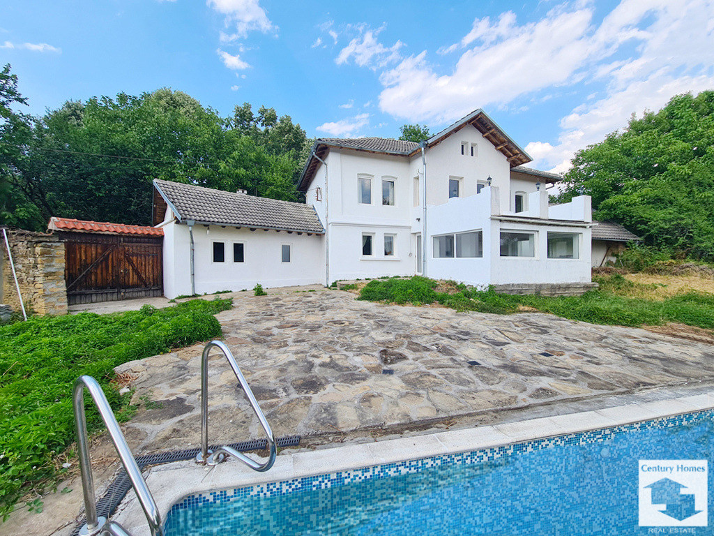 Продава КЪЩА | Imot.bg — изображение 1