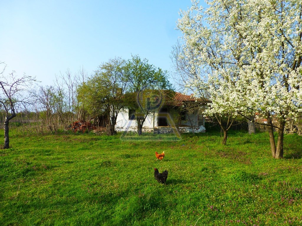 Продава ПАРЦЕЛ | Imot.bg — изображение 5