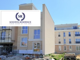 1 sypialnia Sozopol, region Burgas 4