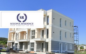 1 sypialnia Sozopol, region Burgas 2
