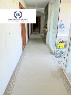 1 sypialnia Sozopol, region Burgas 11