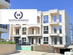 1 sypialnia Sozopol, region Burgas 1