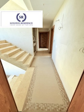 1 sypialnia Sozopol, region Burgas 12