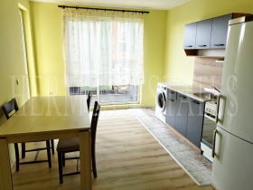 Продава 3-стаен град София Овча купел 2 - [1] 