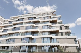 3+ makuuhuone Poligona, Sofia