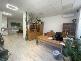 Kancelář Ljulin 6, Sofia