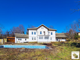 House Ritya, region Gabrovo 1