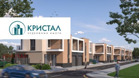КЪЩА, 167 m2