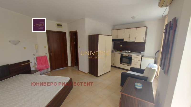 Продава 1-СТАЕН, гр. Свети Влас, област Бургас, снимка 3 - Aпартаменти - 47253540