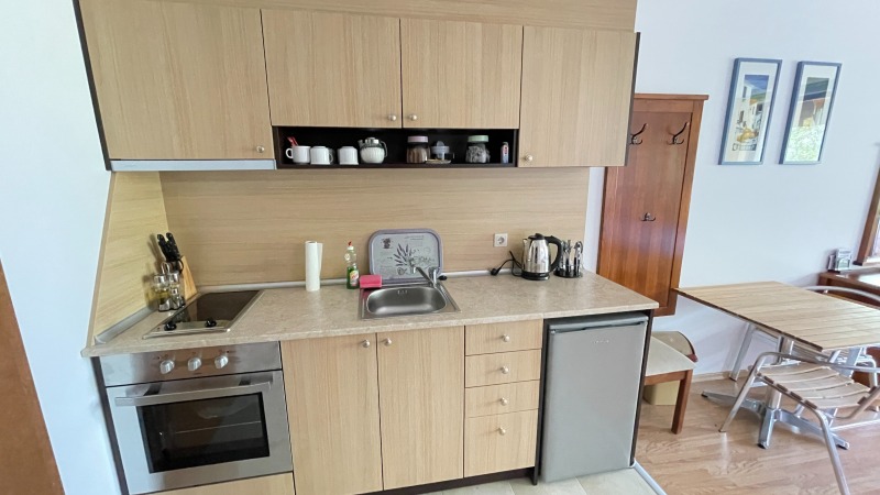 De vânzare  Studio regiunea Blagoevgrad , Bansco , 44 mp | 27975923 - imagine [7]