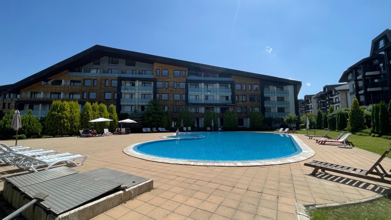 De vânzare  Studio regiunea Blagoevgrad , Bansco , 44 mp | 27975923 - imagine [8]