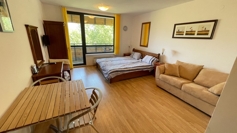 De vânzare  Studio regiunea Blagoevgrad , Bansco , 44 mp | 27975923