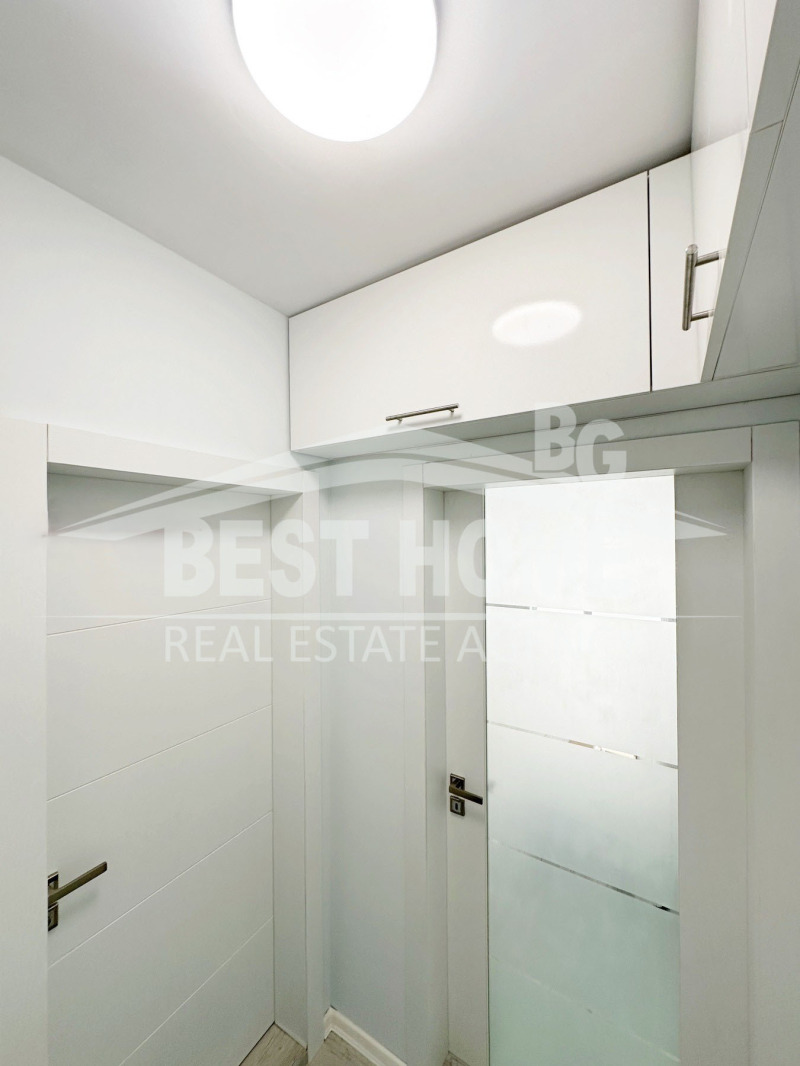 Продава 1-СТАЕН, гр. Варна, Владислав Варненчик 1