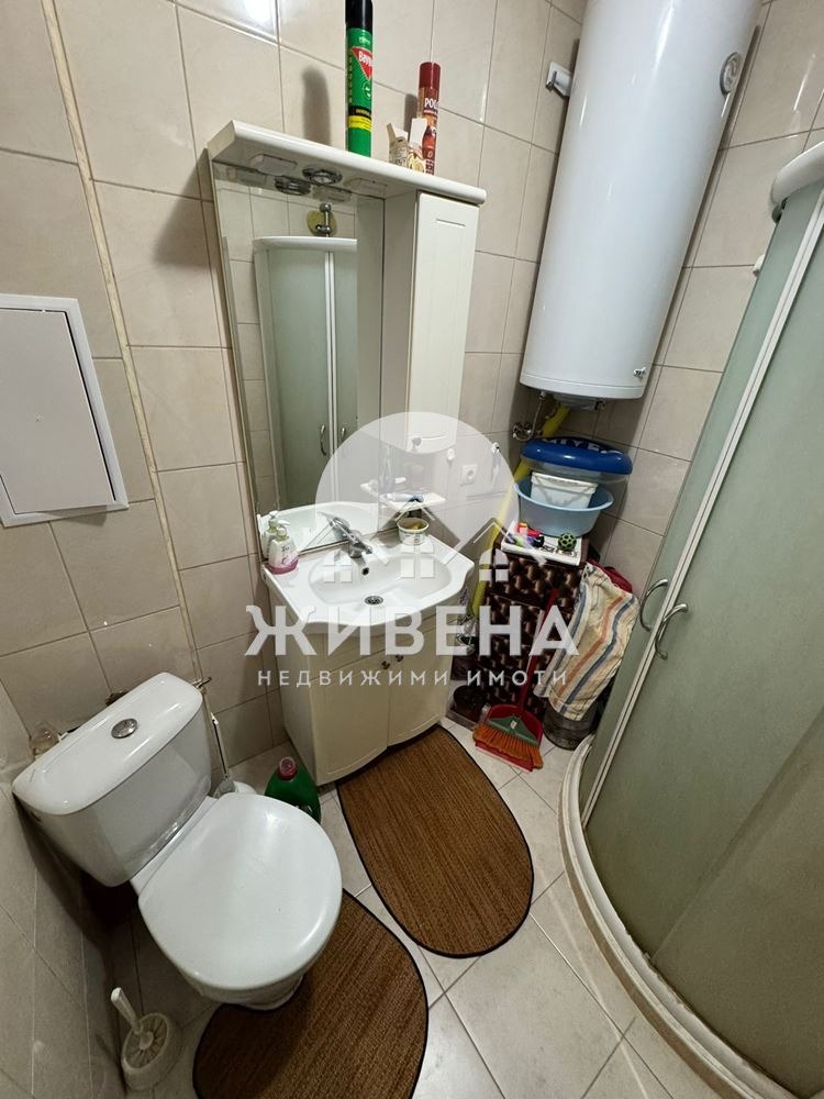 Продава 1-СТАЕН, с. Кранево, област Добрич, снимка 8 - Апартаменти - 54349834
