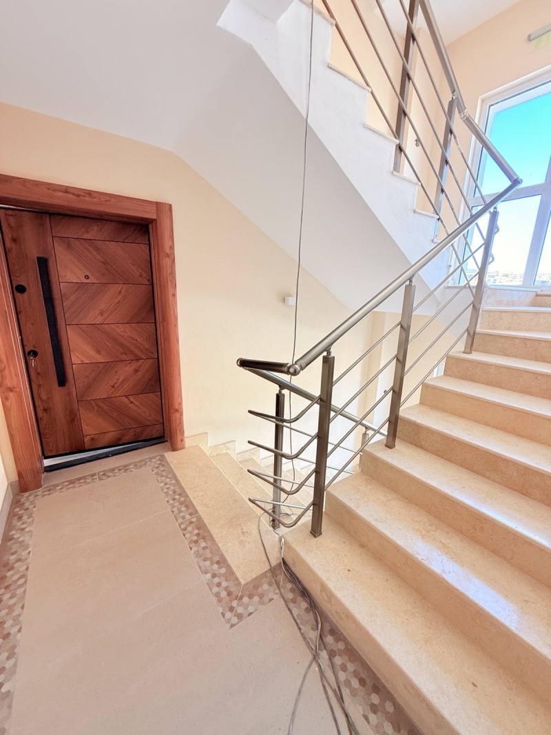 In vendita  1 camera da letto regione Burgas , Sozopol , 78 mq | 63387621 - Immagine [9]