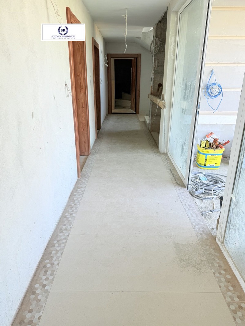 Til salg  1 soveværelse region Burgas , Sozopol , 62 kvm | 63387621 - billede [11]