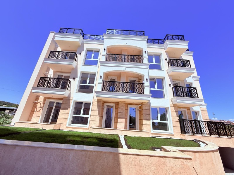 In vendita  1 camera da letto regione Burgas , Sozopol , 78 mq | 63387621 - Immagine [5]