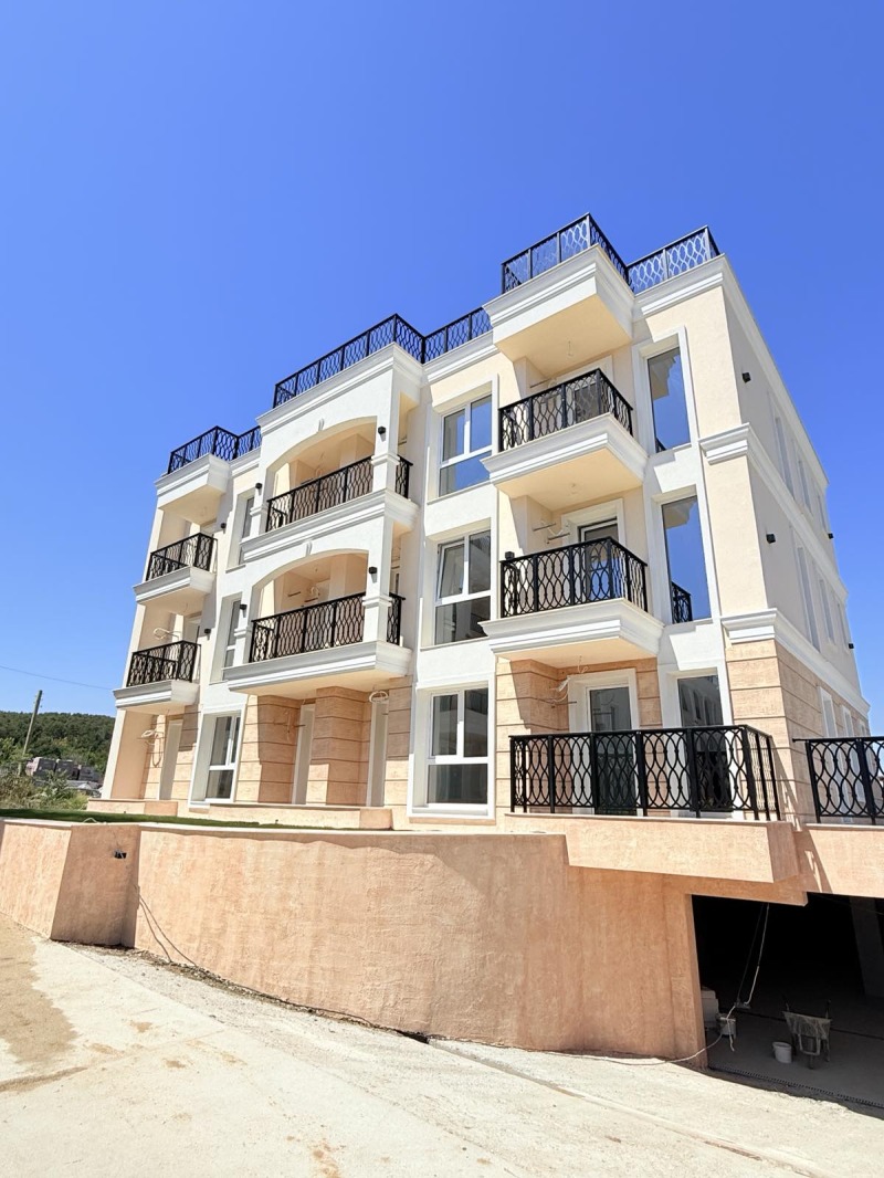 In vendita  1 camera da letto regione Burgas , Sozopol , 78 mq | 63387621 - Immagine [4]
