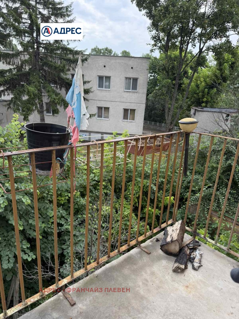 Продава  2-стаен град Плевен , Широк център , 65 кв.м | 81086522 - изображение [10]