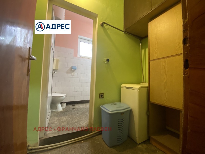 Продава  2-стаен град Плевен , Широк център , 65 кв.м | 81086522 - изображение [5]