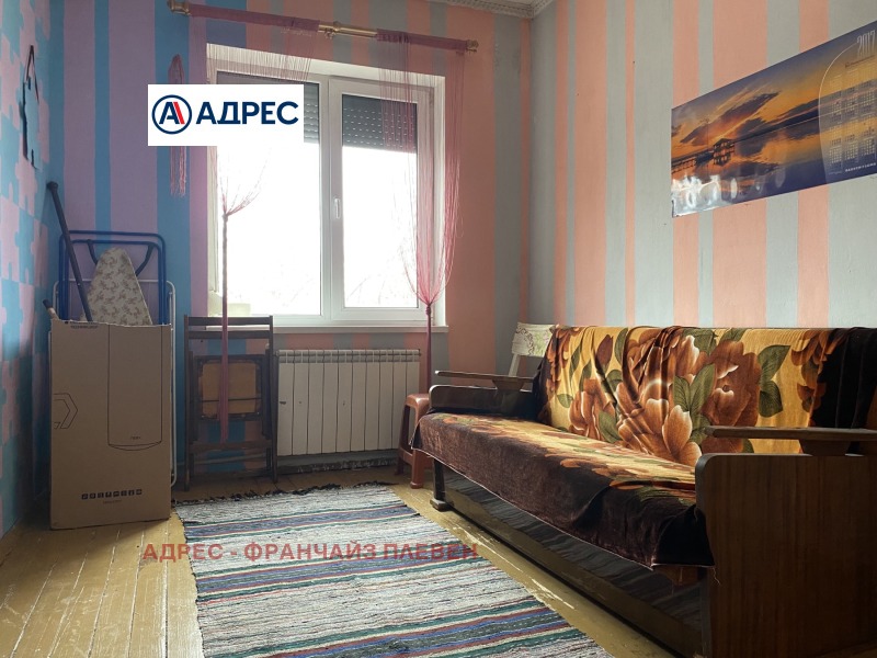 Продава  2-стаен град Плевен , Широк център , 65 кв.м | 81086522