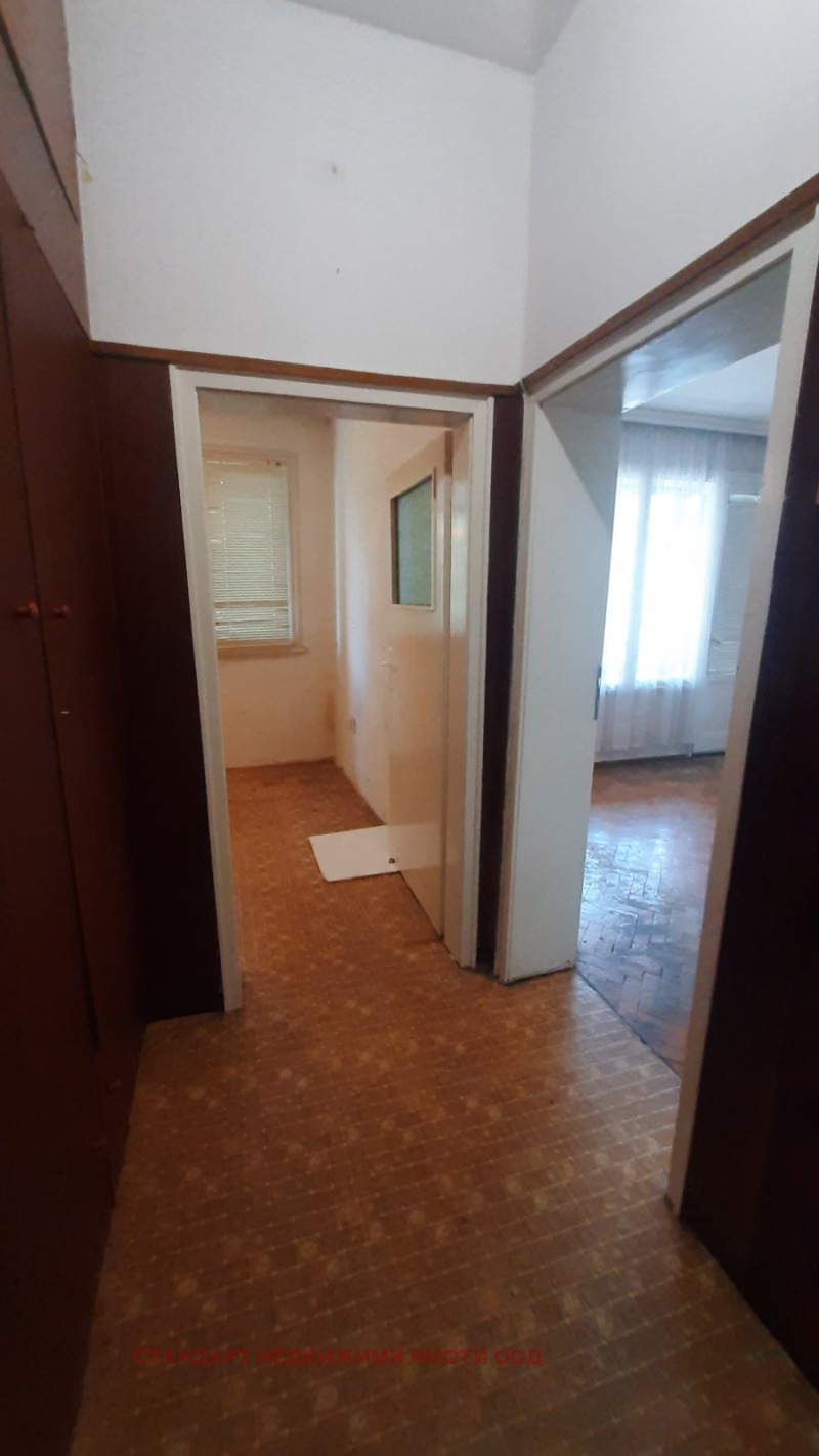 Til salg  1 soveværelse Plovdiv , Zapaden , 63 kvm | 89273317 - billede [3]