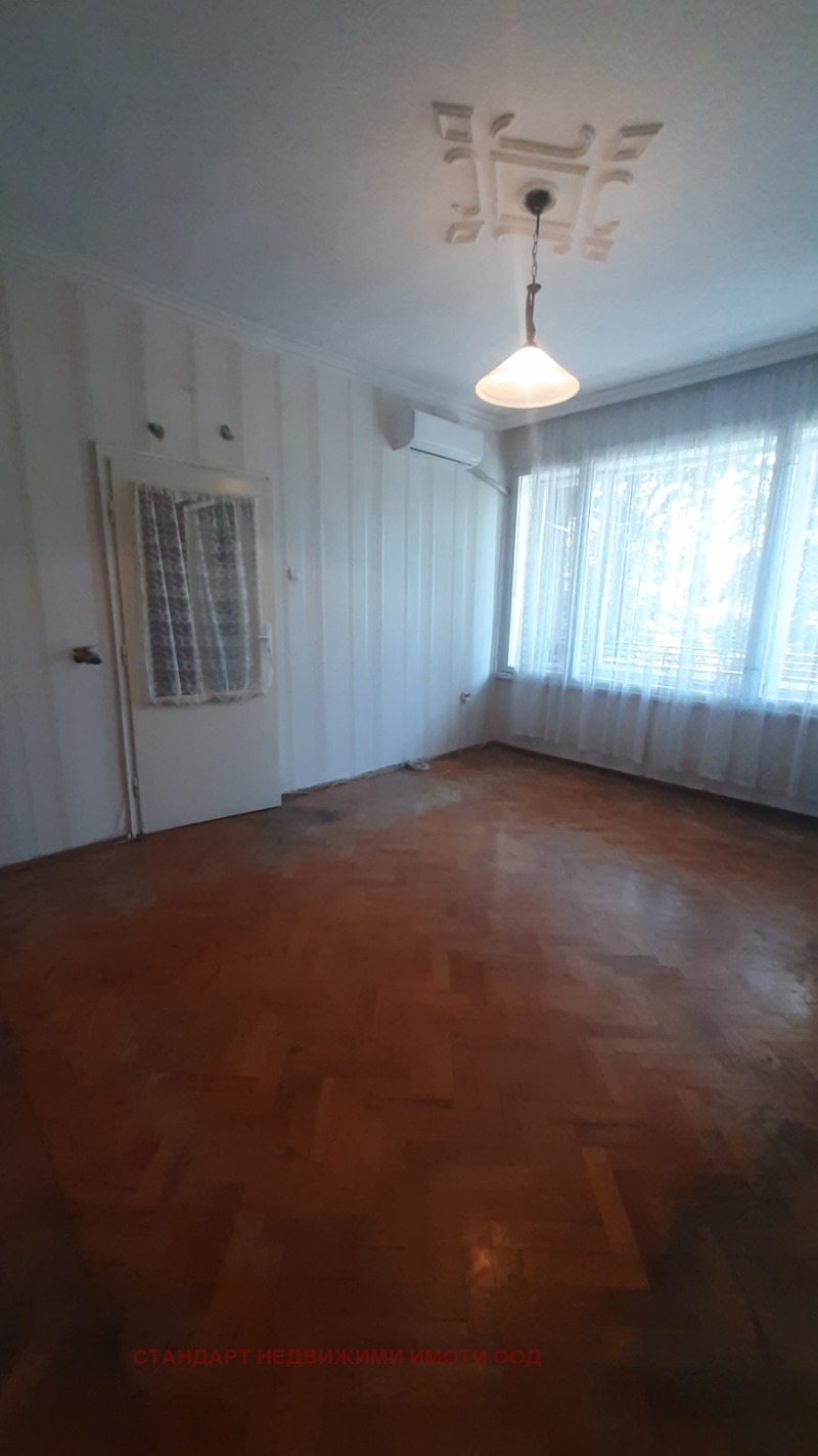 Til salg  1 soveværelse Plovdiv , Zapaden , 63 kvm | 89273317 - billede [5]