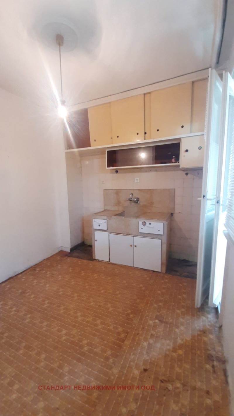 Til salg  1 soveværelse Plovdiv , Zapaden , 63 kvm | 89273317