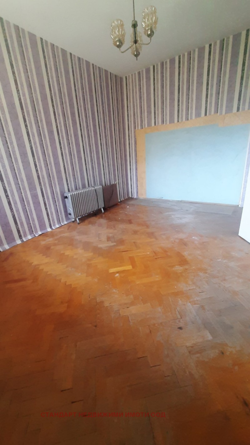 Til salg  1 soveværelse Plovdiv , Zapaden , 63 kvm | 89273317 - billede [7]