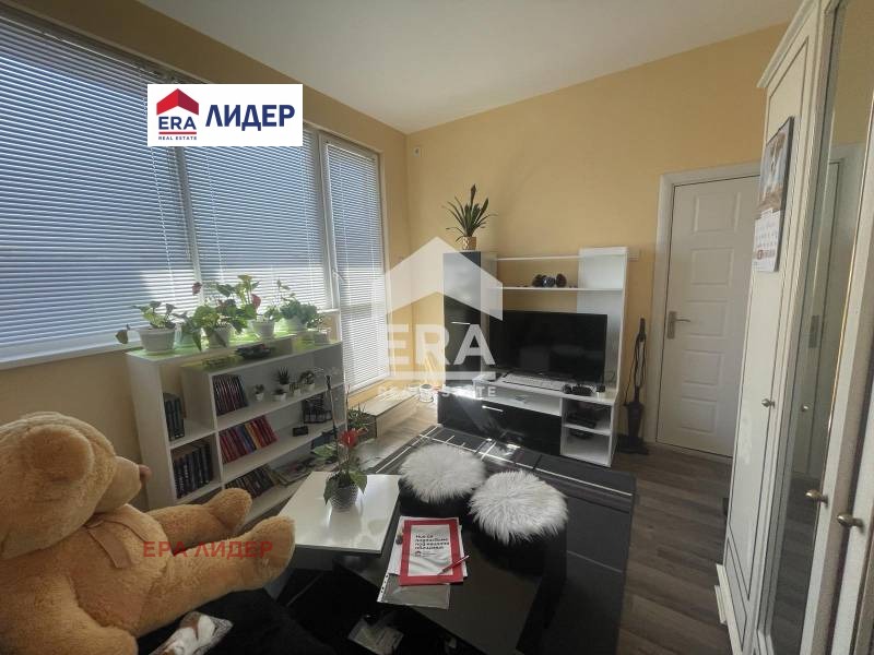 Zu verkaufen  1 Schlafzimmer Ruse , Midija Enos , 52 qm | 18400902 - Bild [2]